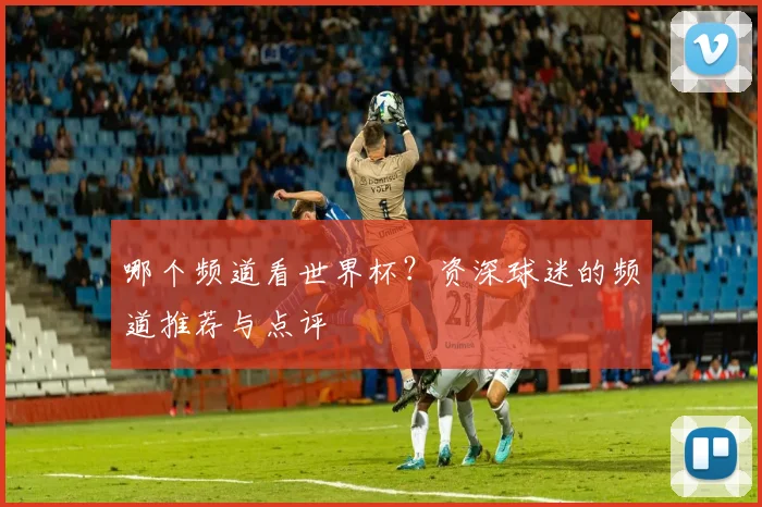 哪个频道看世界杯?资深球迷的频道推荐与点评