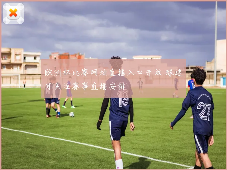 欧洲杯比赛网址直播入口开放 球迷可关注赛事直播安排