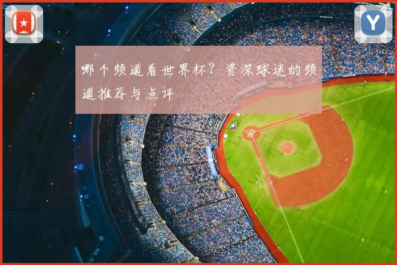 哪个频道看世界杯？资深球迷的频道推荐与点评