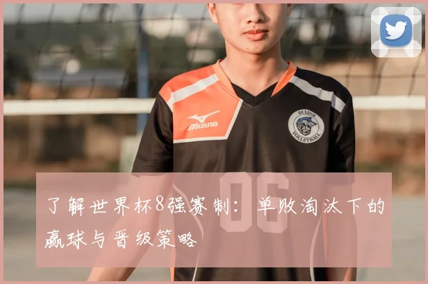 了解世界杯8强赛制:单败淘汰下的赢球与晋级策略