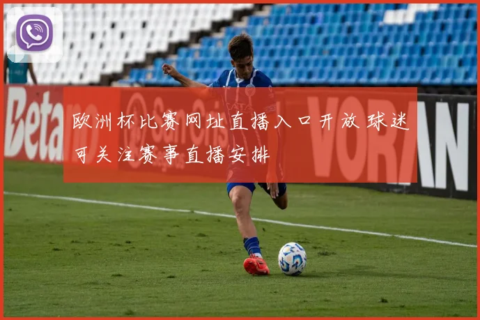 欧洲杯比赛网址直播入口开放 球迷可关注赛事直播安排